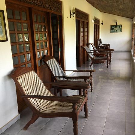 Little Paradise Bentota Extérieur photo