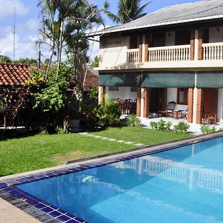 Little Paradise Bentota Extérieur photo