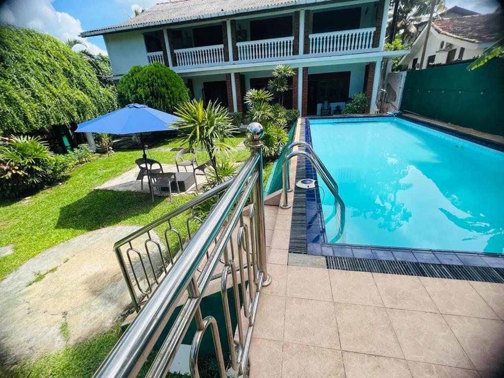 Little Paradise Bentota Extérieur photo