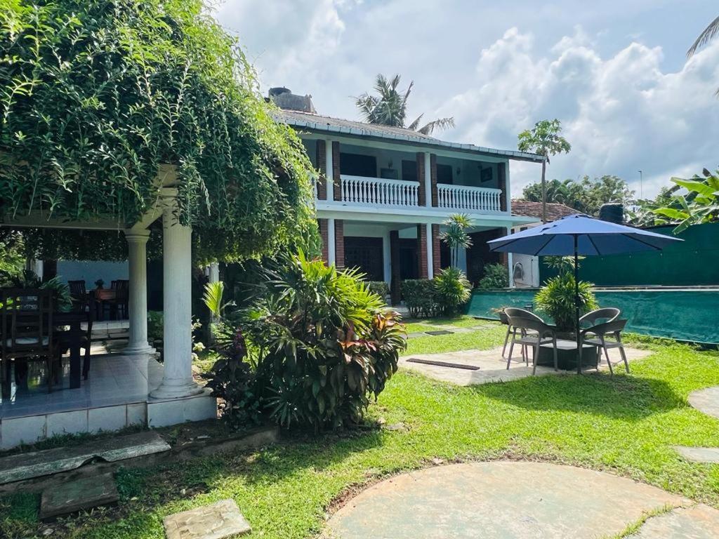 Little Paradise Bentota Extérieur photo