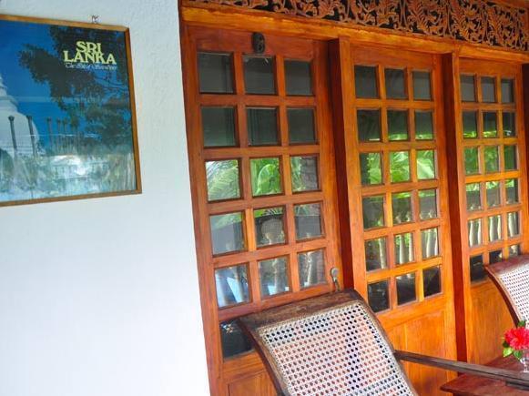 Little Paradise Bentota Extérieur photo