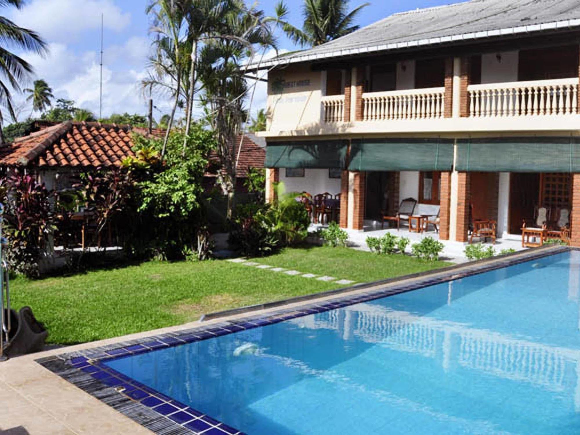 Little Paradise Bentota Extérieur photo