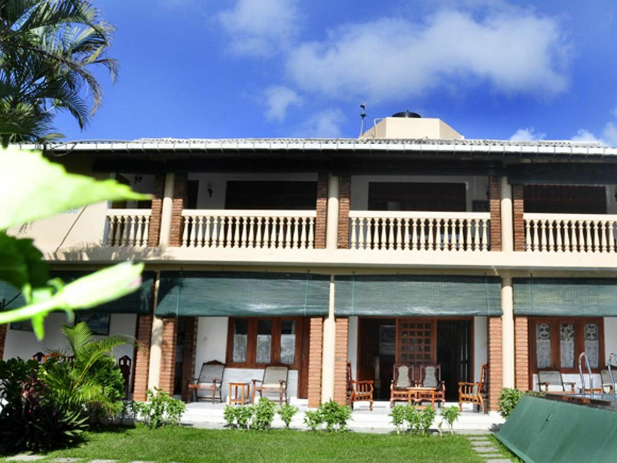 Little Paradise Bentota Extérieur photo