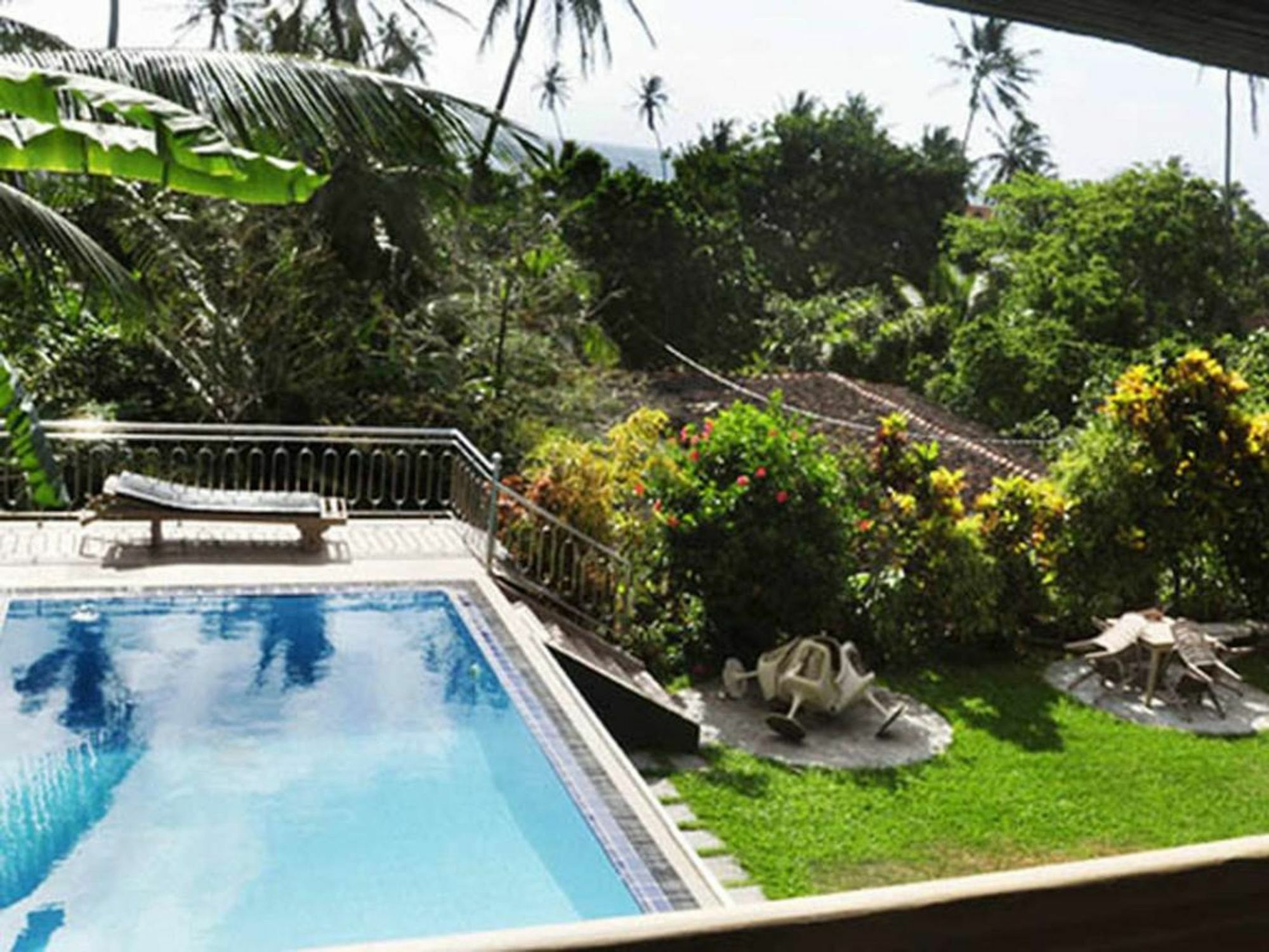 Little Paradise Bentota Extérieur photo