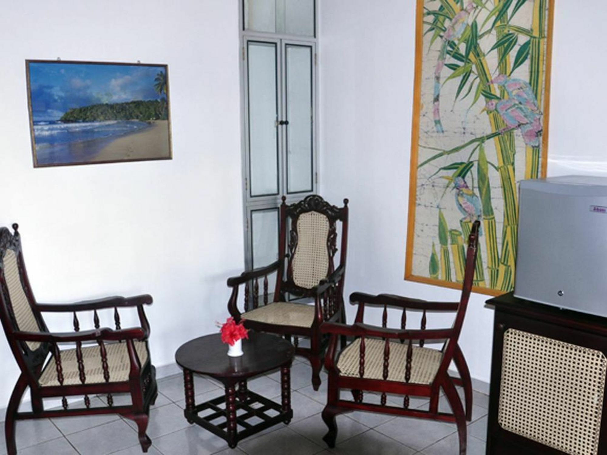 Little Paradise Bentota Extérieur photo